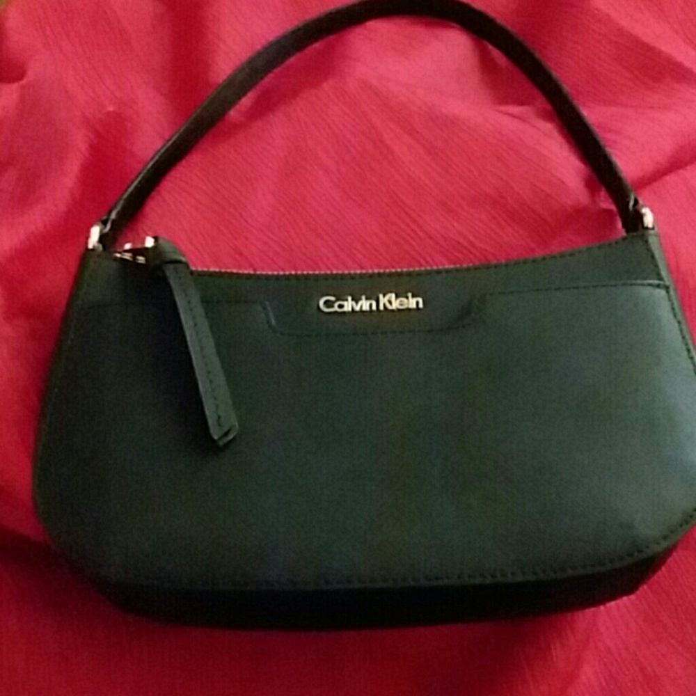 Calvin Klein Ladies small purse